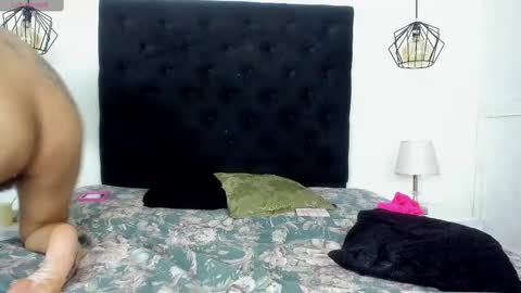 chanellejohnson_ online show from 03-12-25, 07:17