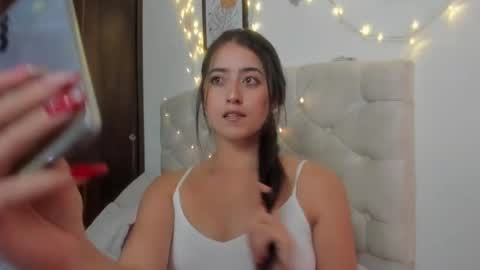 Chanell online show from 01-07-25, 10:30