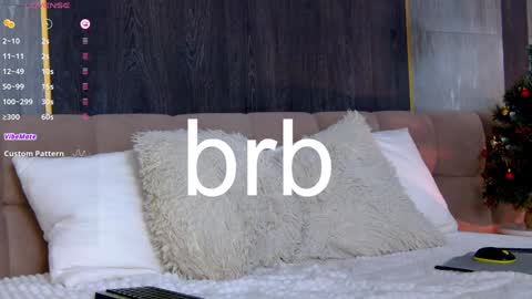 Snapshot of chanelmay chatting on 01-16-25, 08:43 Chanel online show from 01-16-25, 08:43