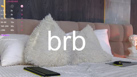 Snapshot of chanelmay chatting on 01-17-25, 12:10 Chanel online show from 01-17-25, 12:10