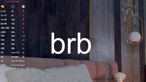 Snapshot of chanelmay chatting on 01-18-25, 08:52 Chanel online show from 01-18-25, 08:52