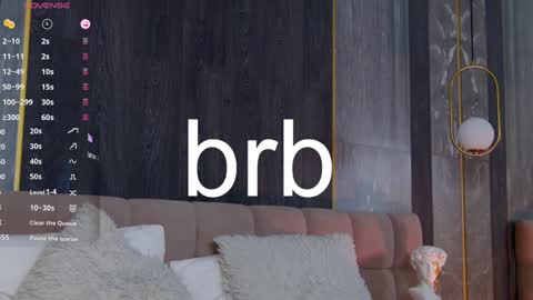 Snapshot of chanelmay chatting on 01-18-25, 11:54 Chanel online show from 01-18-25, 11:54