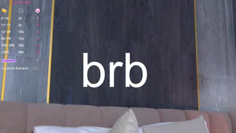 Snapshot of chanelmay chatting on 01-20-25, 08:52 Chanel online show from 01-20-25, 08:52