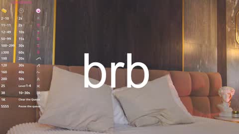 Snapshot of chanelmay chatting on 01-22-25, 08:40 Chanel online show from 01-22-25, 08:40