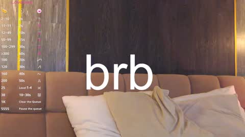 Snapshot of chanelmay chatting on 01-25-25, 08:53 Chanel online show from 01-25-25, 08:53