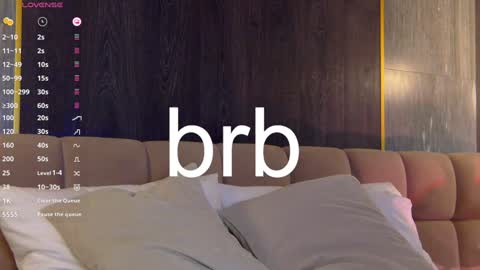 Snapshot of chanelmay chatting on 01-27-25, 08:29 Chanel online show from 01-27-25, 08:29