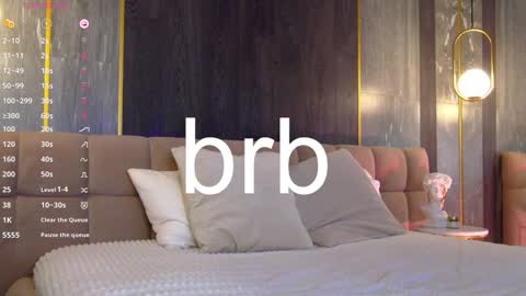 Snapshot of chanelmay chatting on 01-27-25, 11:32 Chanel online show from 01-27-25, 11:32