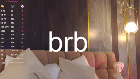 Snapshot of chanelmay chatting on 01-28-25, 08:47 Chanel online show from 01-28-25, 08:47