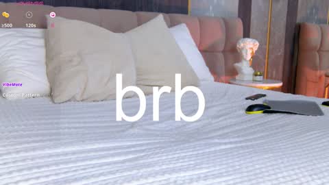 Snapshot of chanelmay chatting on 02-01-25, 08:50 Chanel online show from 02-01-25, 08:50