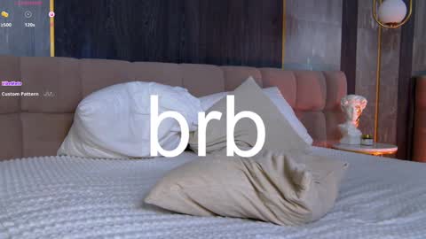 Snapshot of chanelmay chatting on 02-02-25, 08:35 Chanel online show from 02-02-25, 08:35