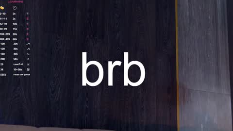 Snapshot of chanelmay chatting on 02-02-25, 11:40 Chanel online show from 02-02-25, 11:40