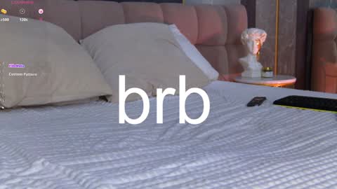 Snapshot of chanelmay chatting on 02-05-25, 11:44 Chanel online show from 02-05-25, 11:44