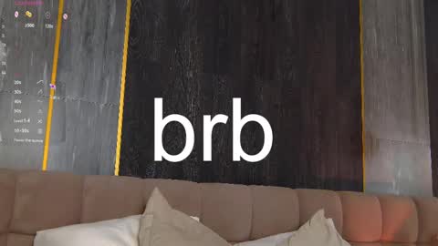 Snapshot of chanelmay chatting on 02-10-25, 11:46 Chanel online show from 02-10-25, 11:46