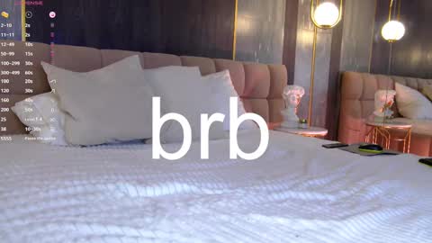 Snapshot of chanelmay chatting on 02-11-25, 08:26 Chanel online show from 02-11-25, 08:26