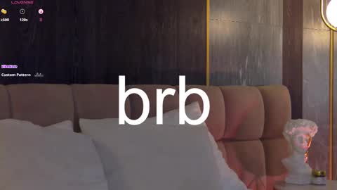 Snapshot of chanelmay chatting on 02-11-25, 11:32 Chanel online show from 02-11-25, 11:32