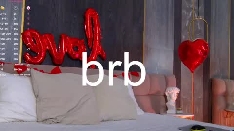 Snapshot of chanelmay chatting on 02-20-25, 08:39 Chanel online show from 02-20-25, 08:39