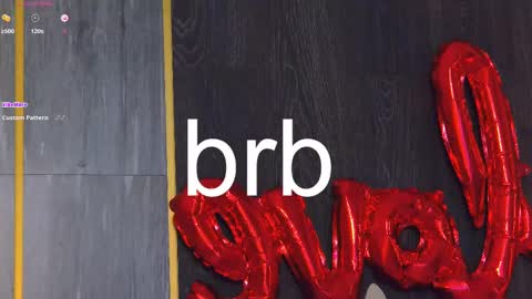 Snapshot of chanelmay chatting on 02-21-25, 08:51 Chanel online show from 02-21-25, 08:51