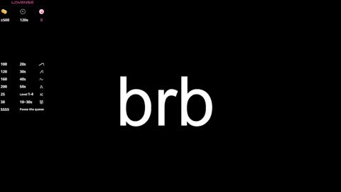 Snapshot of chanelmay chatting on 02-22-25, 12:08 Chanel online show from 02-22-25, 12:08