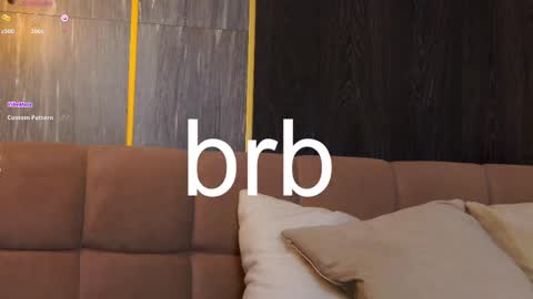 Snapshot of chanelmay chatting on 02-28-25, 09:04 Chanel online show from 02-28-25, 09:04