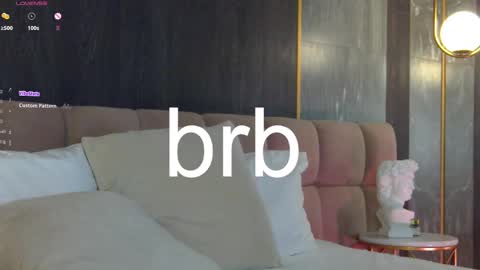 Snapshot of chanelmay chatting on 03-10-25, 08:37 Chanel online show from 03-10-25, 08:37