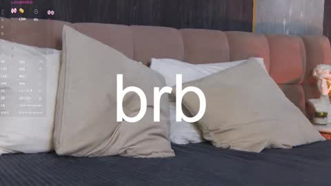 Snapshot of chanelmay chatting on 03-12-25, 08:51 Chanel online show from 03-12-25, 08:51