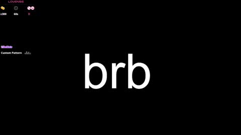 Snapshot of chanelmay chatting on 03-12-25, 11:53 Chanel online show from 03-12-25, 11:53