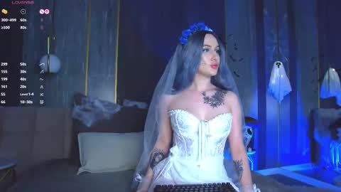 Snapshot of chanelmay chatting on 10-31-25, 06:03 Chanel online show from 10-31-25, 06:03