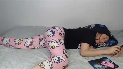 Viviana 3 online show from 12-12-24, 02:26