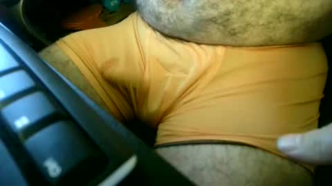 chang92543 online show from 10-31-25, 11:39