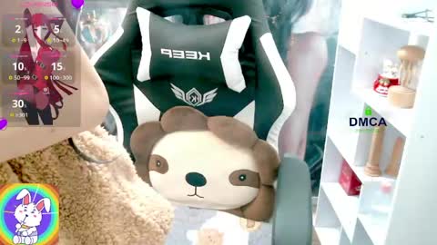 changchang_ online show from 03-18-26, 06:27