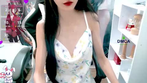 changchang_ online show from 03-19-26, 06:17