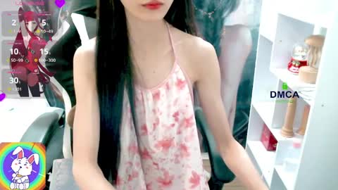 changchang_ online show from 04-04-26, 06:22