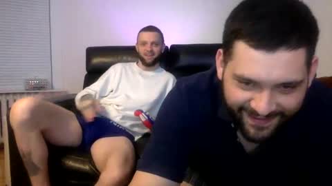 TATS AND TANNED online show from 02-04-25, 01:56