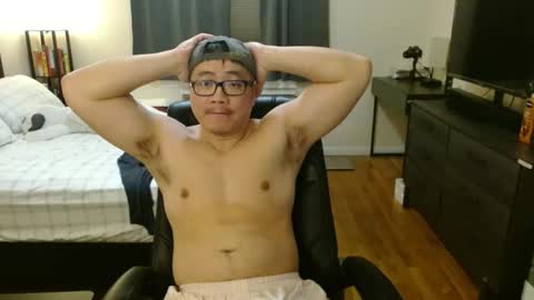 Snapshot of changyb chatting on 02-27-26, 02:22 changyb online show from 02-27-26, 02:22