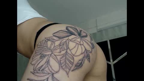 chaniesmith69x online show from 10-29-25, 04:48