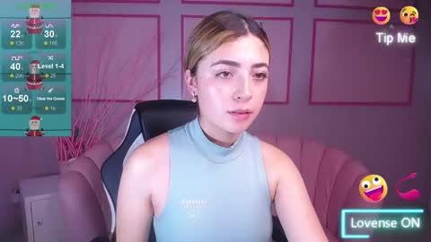 Snapshot of channel_blonde_a chatting on 12-17-24, 09:05 channel_blonde_a online show from 12-17-24, 09:05