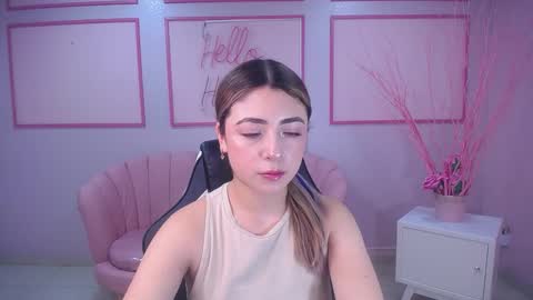 Snapshot of channel_blonde_a chatting on 12-28-24, 05:14 channel_blonde_a online show from 12-28-24, 05:14