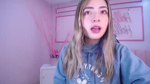 Snapshot of channel_blonde_a chatting on 01-23-25, 04:59 channel_blonde_a online show from 01-23-25, 04:59