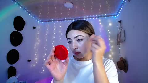 Snapshot of channel_blonde_a chatting on 03-10-25, 06:01 channel_blonde_a online show from 03-10-25, 06:01