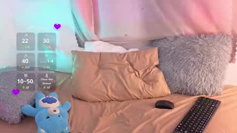 Snapshot of channel_conner05 chatting on 01-17-26, 02:11 Channel online show from 01-17-26, 02:11