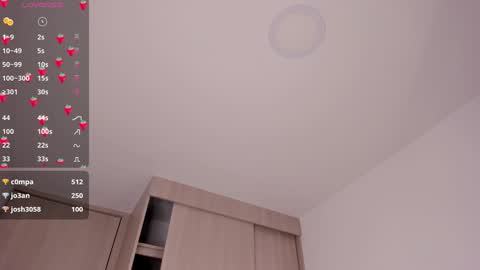 Snapshot of channel_kox chatting on 01-30-25, 07:29 x online show from 01-30-25, 07:29