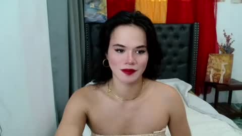 Snapshot of channel_maxine chatting on 07-21-26, 07:32 Rosette online show from 07-21-26, 07:32