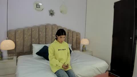 Snapshot of channel_sofia chatting on 06-09-26, 03:07 Channel Sofia online show from 06-09-26, 03:07