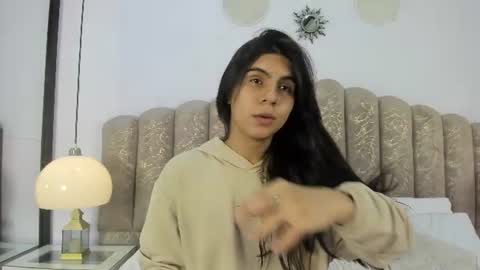 Snapshot of channel_sofia chatting on 07-07-26, 12:13 Channel Sofia online show from 07-07-26, 12:13