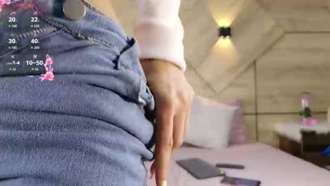 ChannelCrawford online show from 11-29-25, 04:26