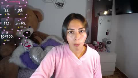 Isabella online show from 09-09-25, 03:06