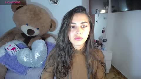 Isabella online show from 09-26-25, 04:49