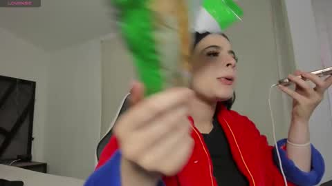 Snapshot of channelwitte chatting on 01-08-26, 10:23 channelwitte online show from 01-08-26, 10:23