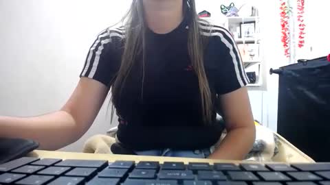 Chantal Hot girl online show from 06-05-26, 02:01