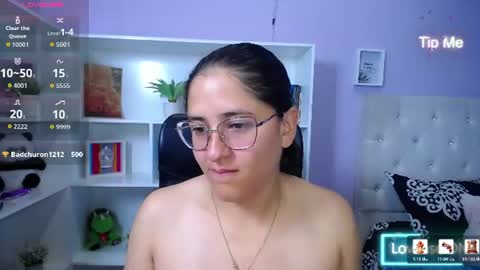 chantal online show from 06-18-26, 01:48